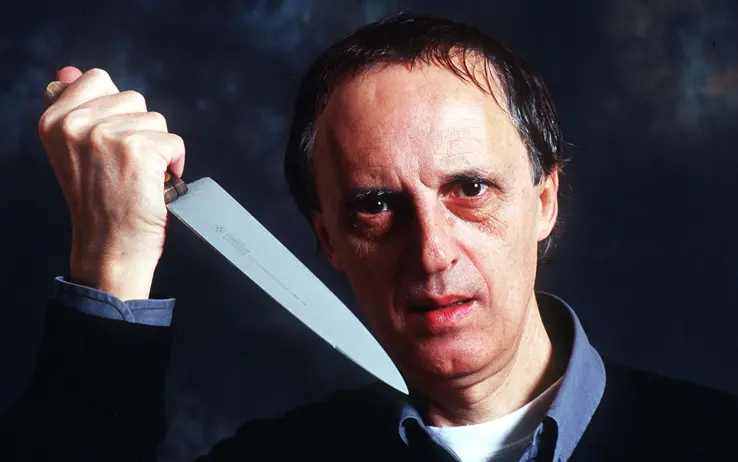 Dario Argento chiede ai fan di finanziare il suo prossimo film