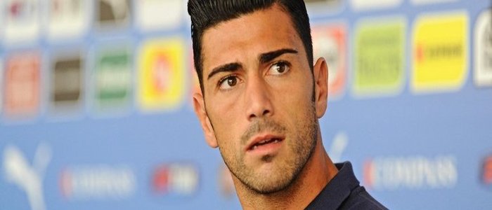 Lecce: Pellé convocato in Nazionale