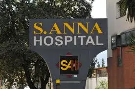 Sant'Anna Hospital: il "Memo" per la prima volta in Calabria