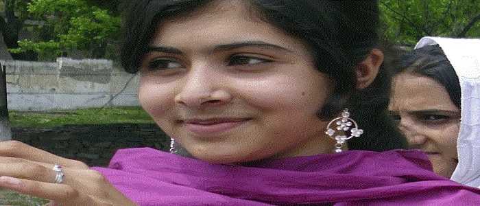 Nobel per la Pace 2014 a Malala e Satyarthi