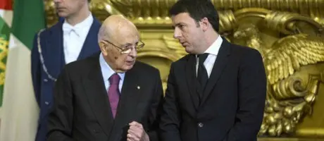 Jobs Act, Napolitano: «Passo in avanti ma c'è ancora molto da fare»