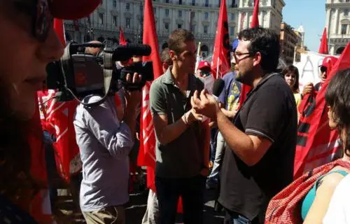 Cgil: votazione al Senato del Jobs Act determinano le esequie dello Statuto dei Lavoratori