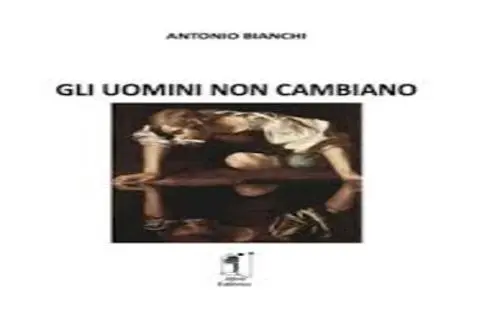 Castrovillari, contro la violenza alle donne: il libro "Gli uomini non cambiano" di Bianchi