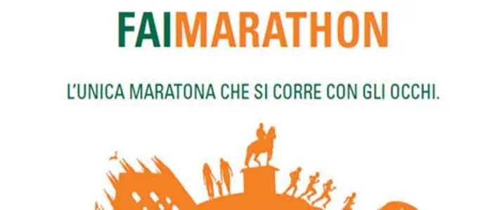 Maratona Fai: alla scoperta delle bellezze di Napoli