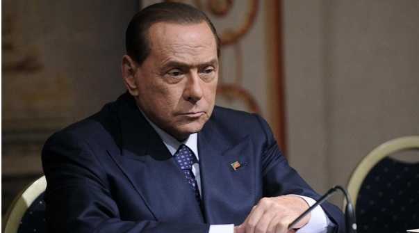 La Fininvest di Berlusconi cede quote a Mediolanum