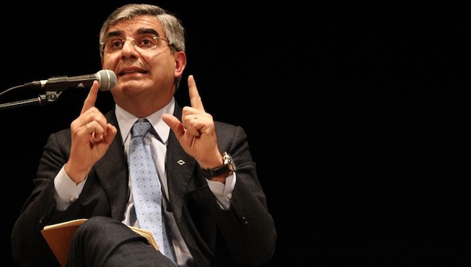 Regionali, il Tar respinge Chiodi: D'Alfonso resta in carica