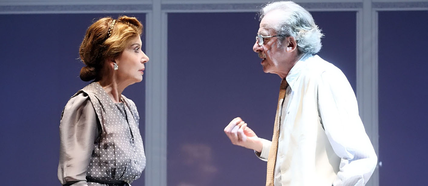 Una nuova grande stagione al Teatro Comunale di Trecastagni