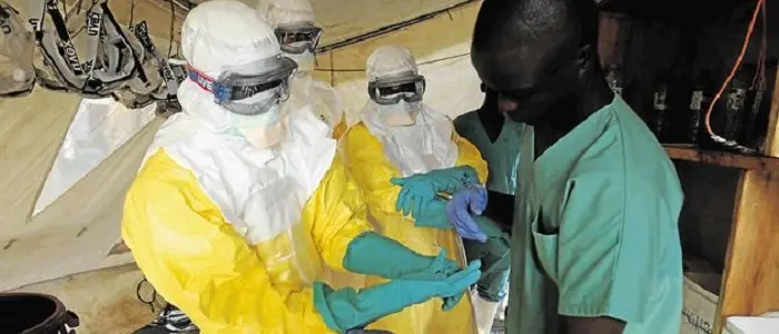 Due casi di presunta ebola nella capitale. Ma è un falso allarme
