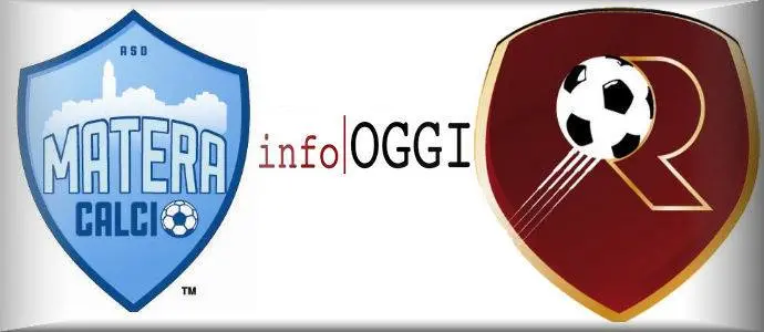 Lega Pro, Matera-Reggina 1-0: decide Albadoro nel finale [VIDEO]