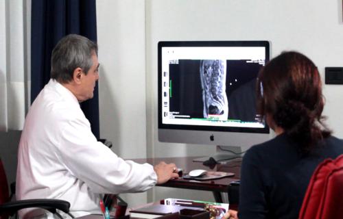 Settimana della Chiropratica 2014 , in Calabria  consulti gratuiti