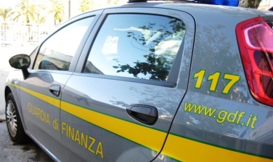 Nichelino, Torino: sequestrati rifiuti pericolosi in un'azienda
