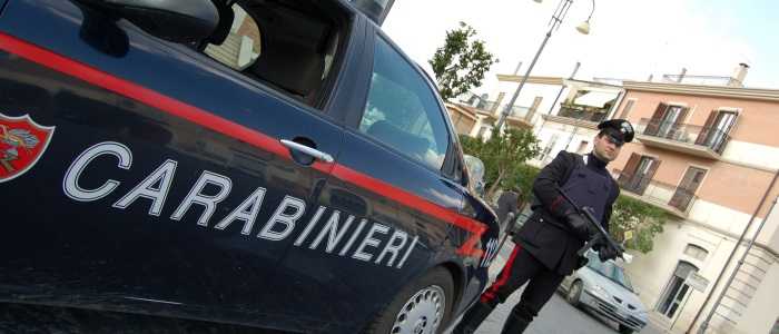 Droga: spaccio a Scampia, arresti anche a Potenza e Verona