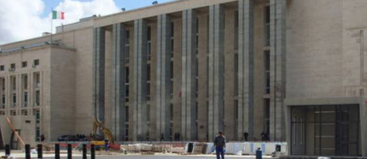 Stato-Mafia: no a presenza imputati nella deposizione di Napolitano