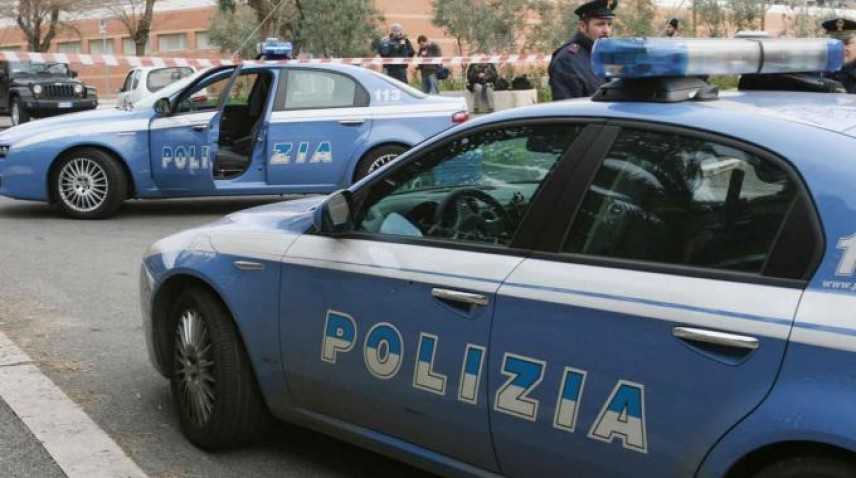 Pavia: uomo di 49 anni ucciso a colpi di pistola