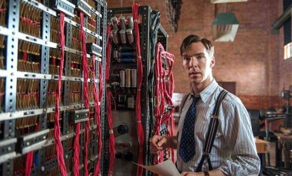 "The Imitation Game": ecco il primo teaser trailer italiano