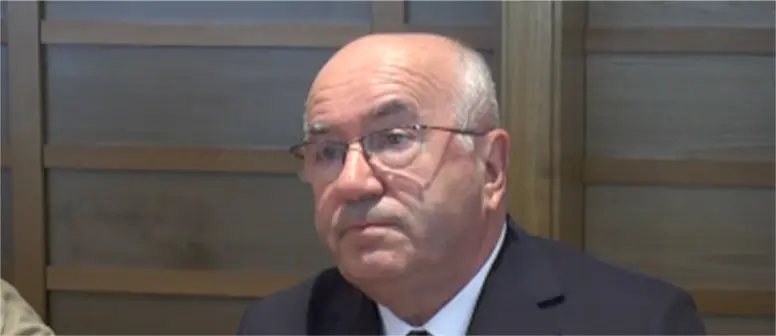 Uefa, squalifica di 6 mesi a Tavecchio