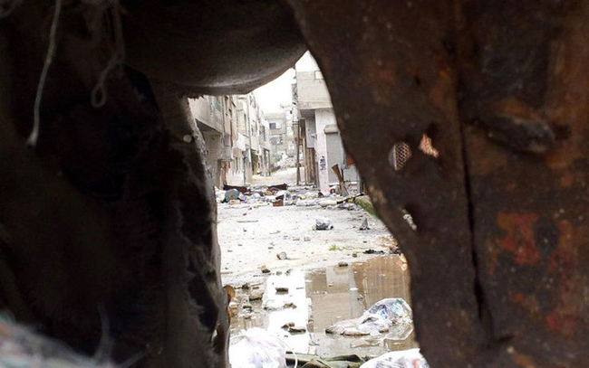 Fides: rapiti in Siria un parroco e 20 cristiani