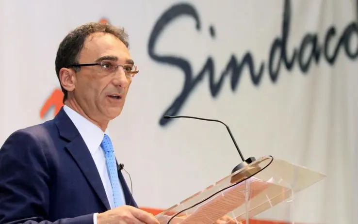 Il Sindaco Abramo su candidatura Wanda Ferro