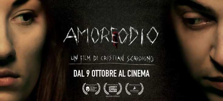 "Amoreodio" di Cristian Scardigno, arriva il film sul delitto di Novi Ligure