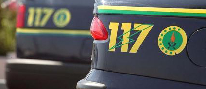 Catania, fermata dalla guardia di finanza coppia che viaggiava con 3,5 chili di cocaina