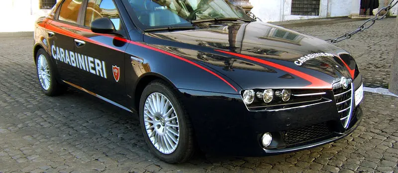Comiso, arrestato per stalking uomo che perseguitava l'ex moglie