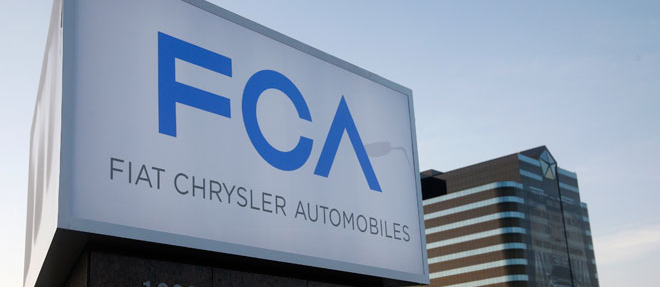 Fiat Chrysler: dal 12 ottobre parte la fusione