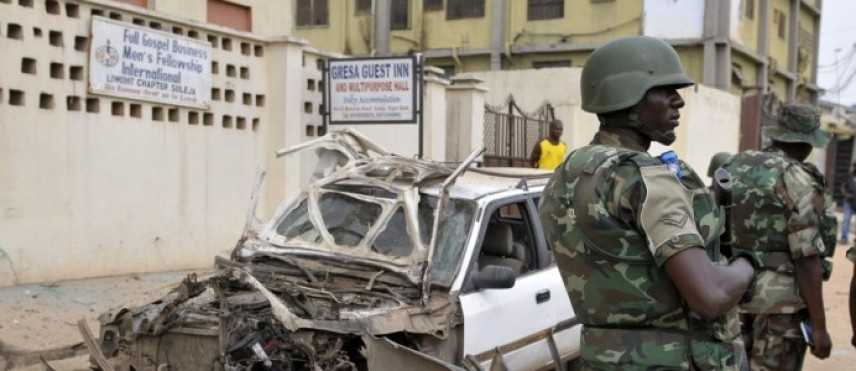 Nigeria: 7 persone decapitate da Boko Haram