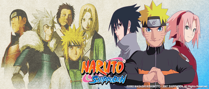Addio a Naruto: annunciata la fine della serie manga