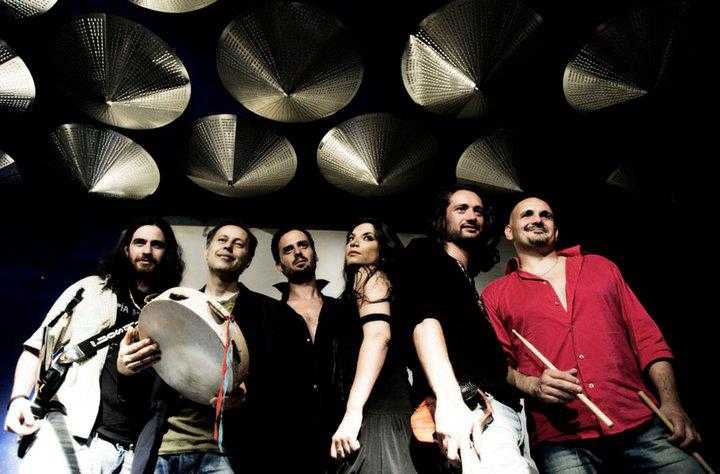 Il rock-folk torna in America: quarta tournèe negli Usa per la band italiana Tammuriatarock