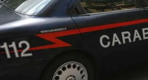 Trovato cadavere nella scuola abbandonata di via Adriano