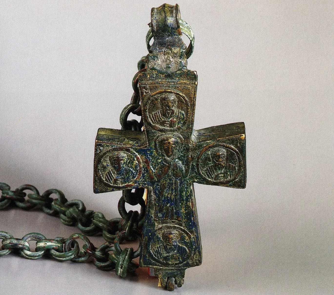 La Spezia: Il Museo Lia presta due prestigiosi oggetti al Museo di Cluny di Parigi