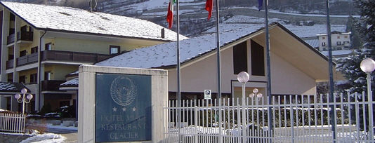 Charvensod, un'albergatrice valdostana si aggiudica l'asta dell'Hotel Miage