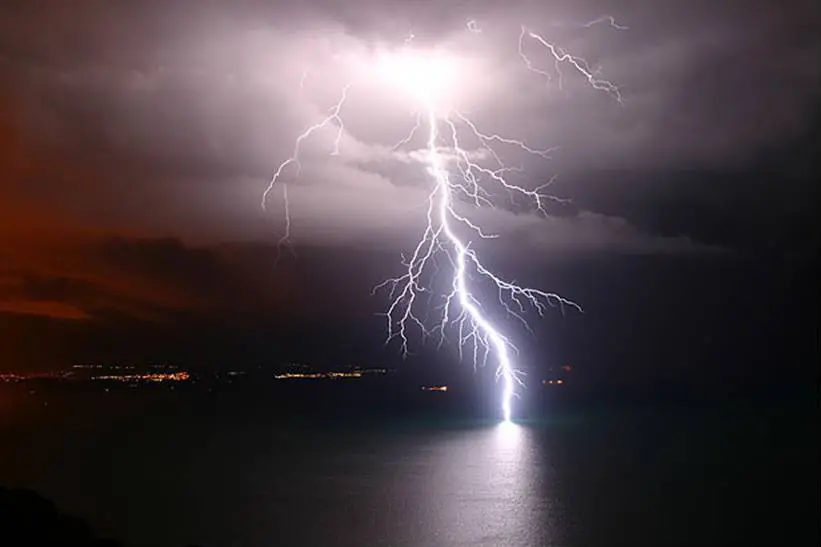 Allerta Meteo in tutta l'isola: danni e disagi finora contenuti