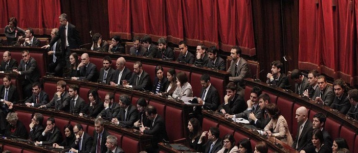 M5S: fuori dall'evento al Circo Massimo il sindaco di Parma