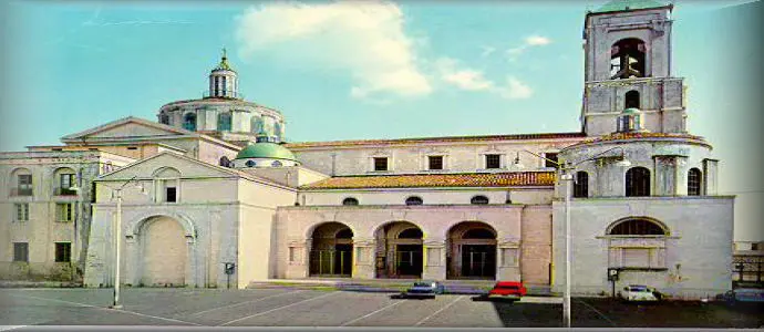 Mons. Vincenzo Bertolone, Inaugurazione anno pastorale 2014-2015