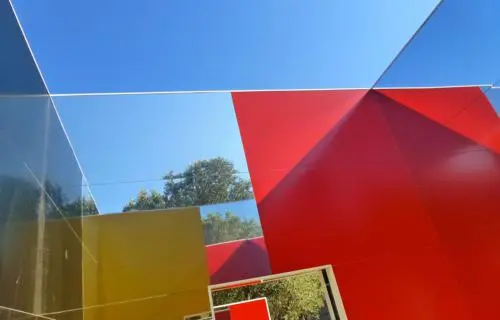 Il 6 Ottobre inaugurazione nuova opera al Parco Internazionale della Scultura