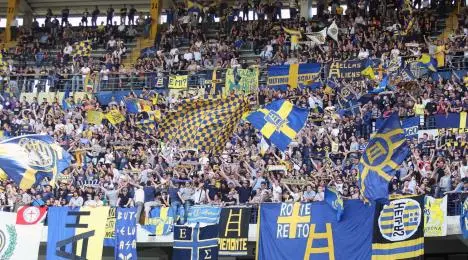 Hellas, all'Olimpico i tifosi intonano coro choc contro l'ex capitano della Roma Di Bartolomei