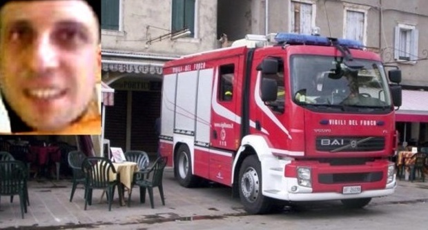 Ritrovato Giovanni Irrera, barista di origini siciliane che viveva a Padova