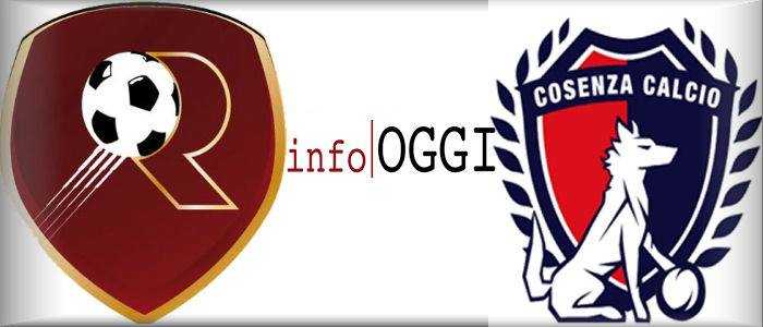 Lega Pro, Reggina-Cosenza 3-0: Insigne-show e derby agli amaranto [VIDEO]