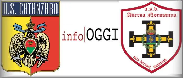 Lega Pro, Catanzaro-Aversa Normanna 2-0: Russotto e Barraco rimettono in marcia le "aquile" [VIDEO]