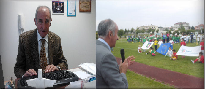 F.I.G.C. Calabria, Scuole di Calcio e' anche affiancare Scuola e Famiglia