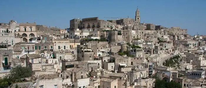 Progetto Mirabilia: Matera ottiene un altro prestigioso riconoscimento