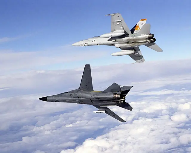 Isis: l'Australia invia le sue forze per raid in Iraq