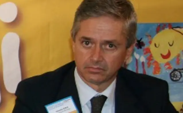 Abruzzo, arrestato dirigente regionale Antonio Sorgi