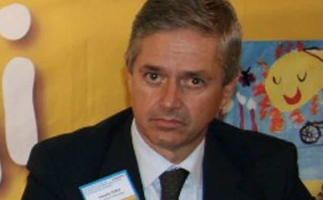 Abruzzo, arrestato dirigente regionale Antonio Sorgi