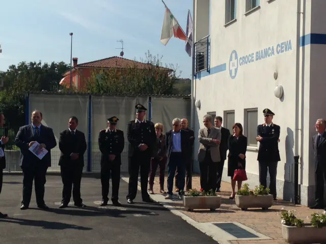 Piemonte, mezzi di soccorso: Anpas al lavoro per chiedere rimozione pedaggi autostradali