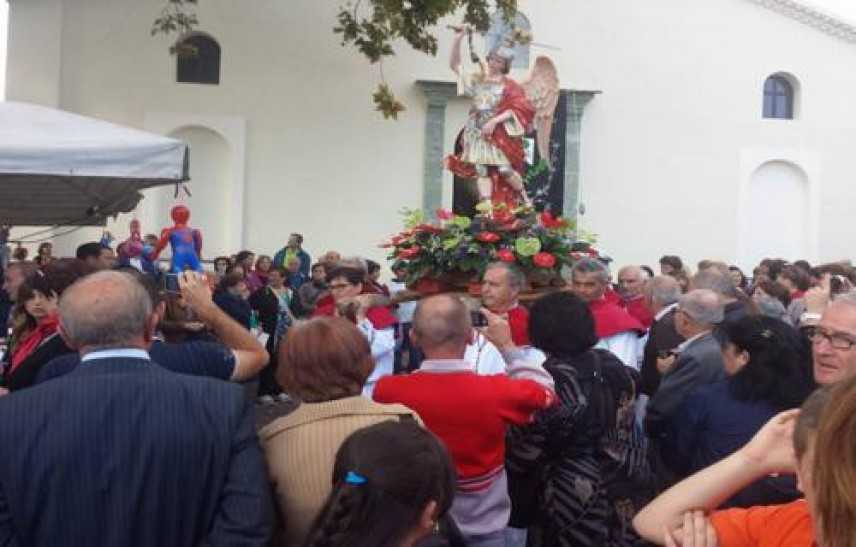 Platania (Cz), Cantafora: "Festa di San Michele Arcangelo, celebriamo la vittoria del bene sul male"