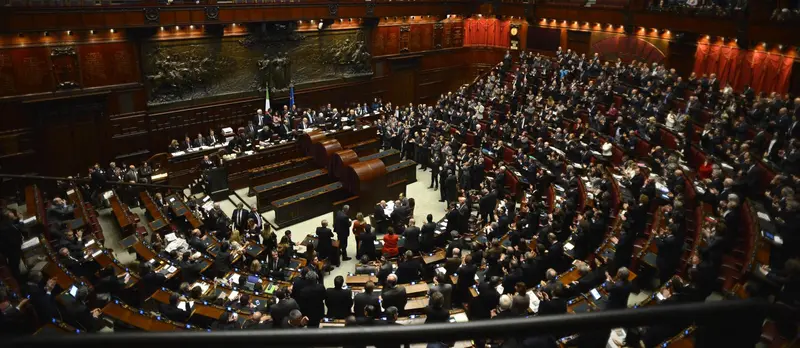 Consulta, votazione alla Camera. M5s: "Violante incandidabile"