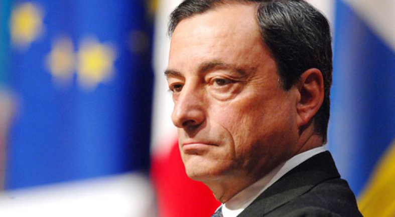 Napoli, al via il vertice del Consiglio direttivo della Bce