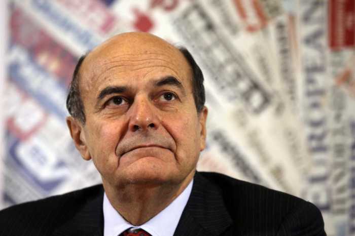 Articolo 18, Bersani: "Sarò leale al voto finale"